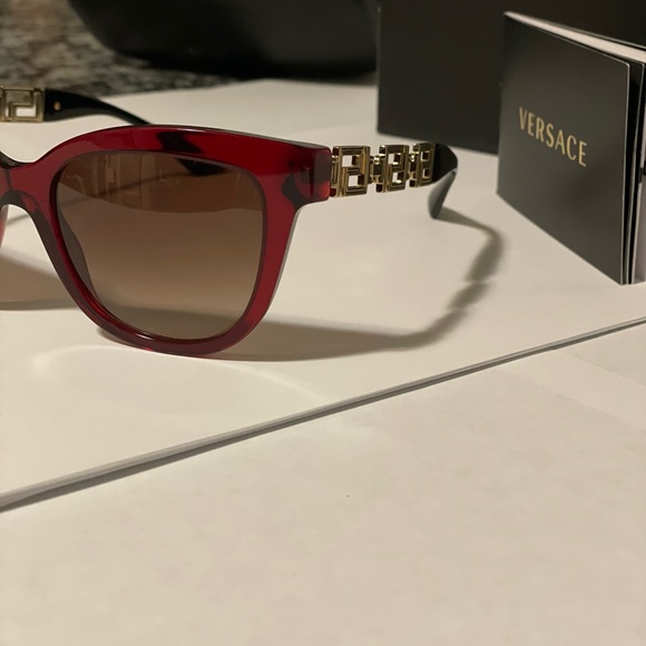 Versace Sunglasses main image 5